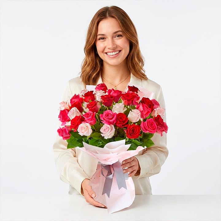 Floral Poem