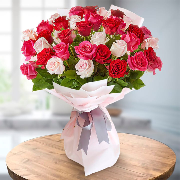 Floral Poem